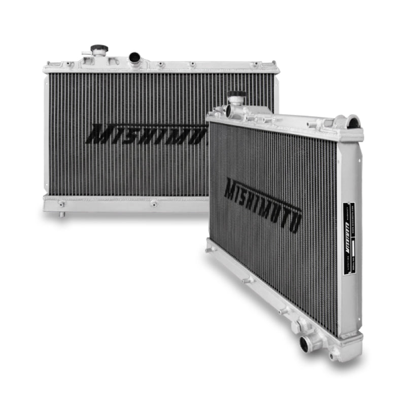 Load image into Gallery viewer, Mishimoto 94-99 Toyota Celica GT/GT4 Manual Aluminum Radiator
