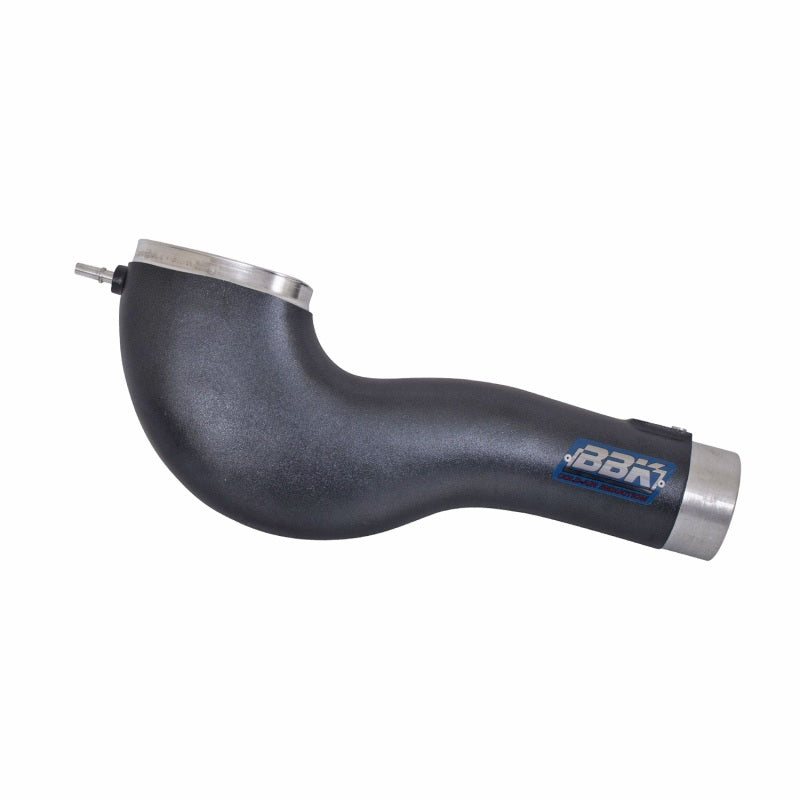 Load image into Gallery viewer, BBK 05-09 Mustang 4.6 GT Cold Air Intake Kit - Charcoal Metallic Finish
