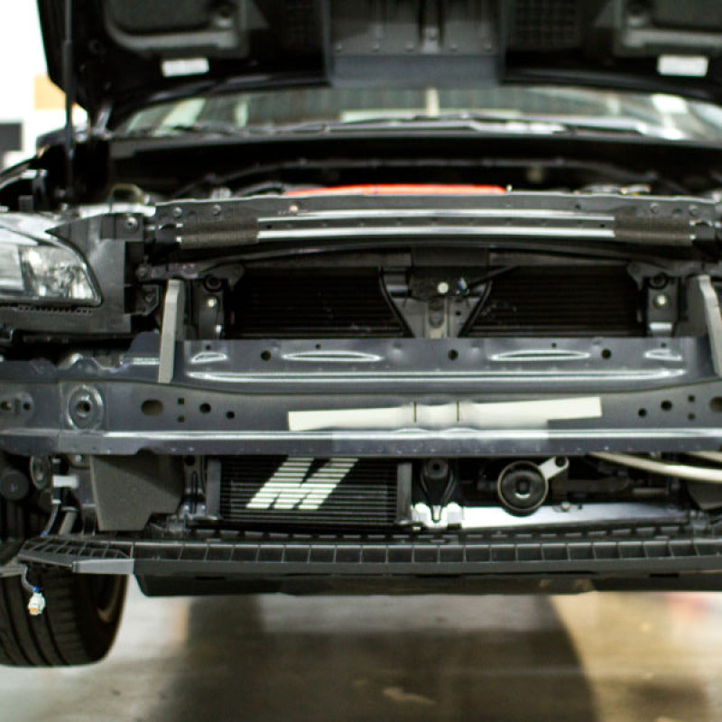 Load image into Gallery viewer, Mishimoto 2015 Subaru WRX Oil Cooler Kit

