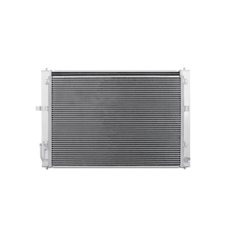Load image into Gallery viewer, Mishimoto 09+ Nissan 370Z Manual Radiator
