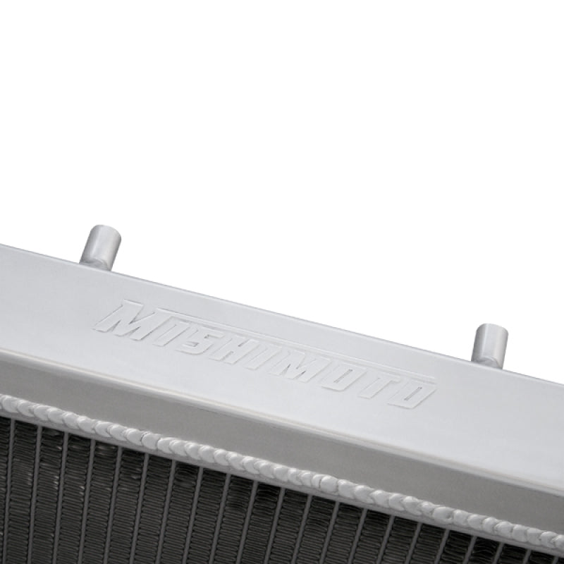 Load image into Gallery viewer, Mishimoto 95-99 Mitsubishi Eclipse Turbo Manual Aluminum Radiator
