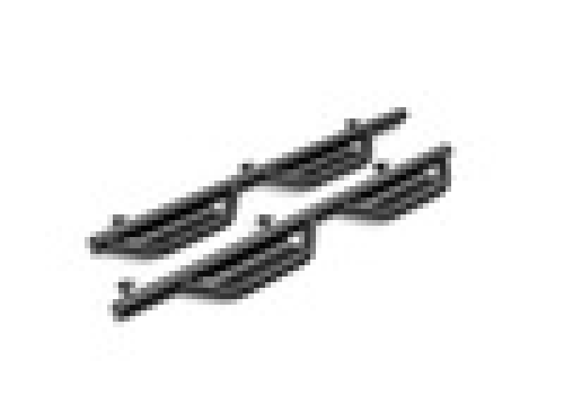 Load image into Gallery viewer, N-Fab RS Nerf Step 10-19 Toyota 4Runner (Non-Limited) 4DR - Full Length - Tex. Black
