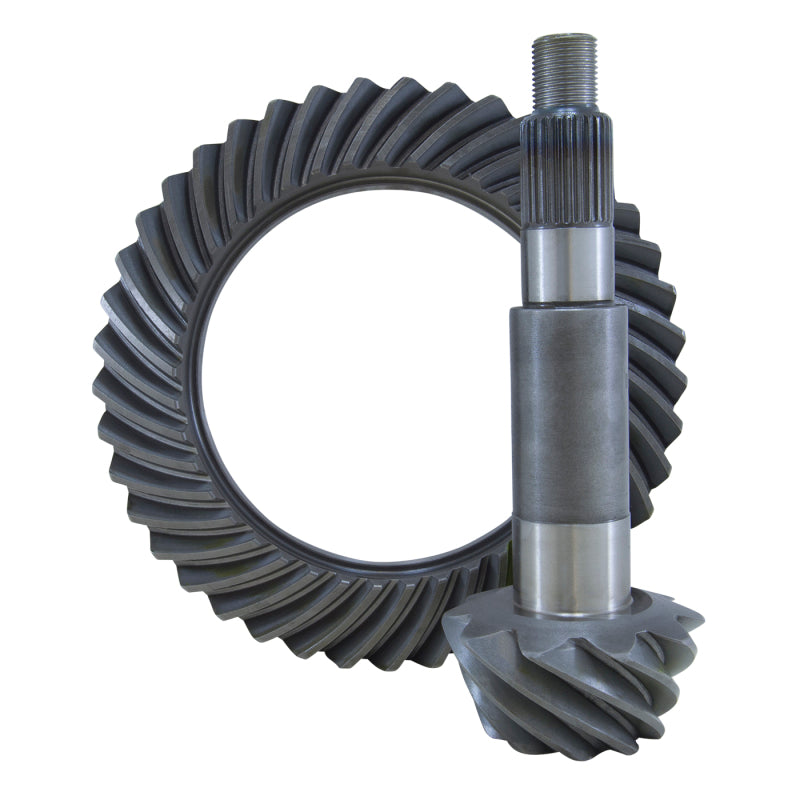 Load image into Gallery viewer, Yukon Gear High Performance Gear Set For Dana 60 in a 5.13 Ratio / Thick
