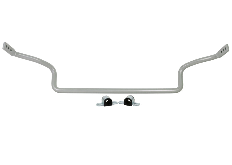 Load image into Gallery viewer, Whiteline EVO X Front 27mm Heavy Duty Adjustable Swaybar
