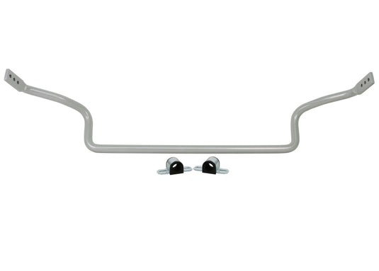 Whiteline EVO X Front 27mm Heavy Duty Adjustable Swaybar