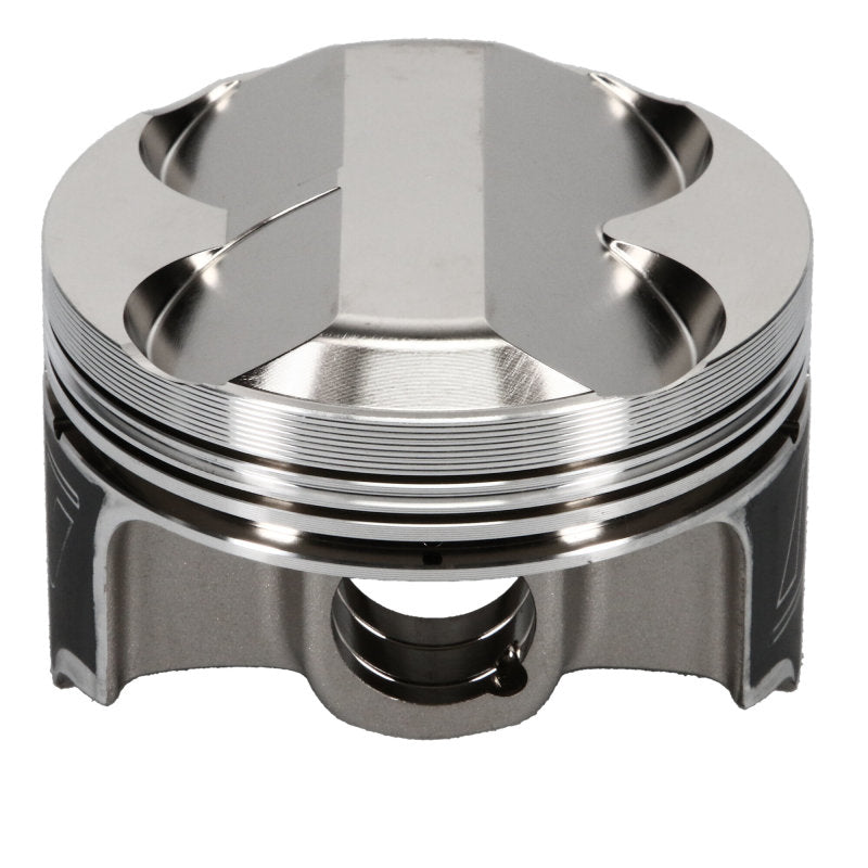 Load image into Gallery viewer, Wiseco AC/HON B 4v DOME +8.25 STRUT 8150XX Piston Shelf Stock Kit
