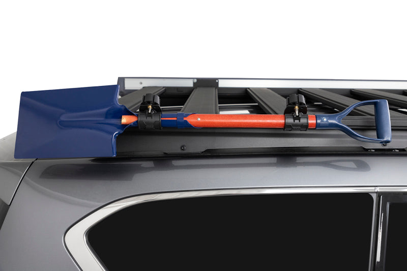 Load image into Gallery viewer, ARB BASE Rack Shovel Holder - Fuel Injector Connection
