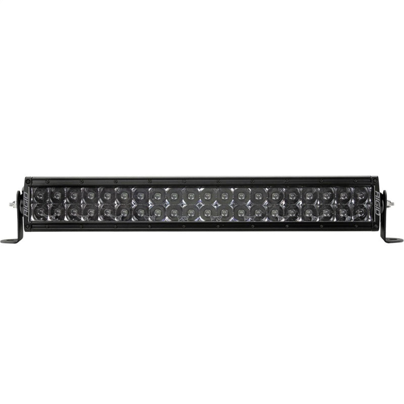 Load image into Gallery viewer, Rigid Industries 20in E Series Midnight Edition - Spot
