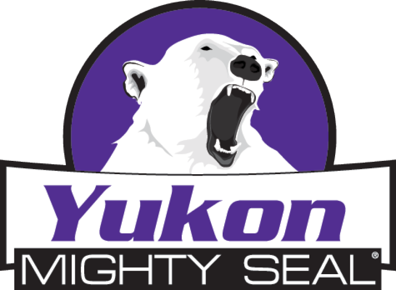 Load image into Gallery viewer, Yukon Gear Replacement Front Pinion Seal For Dana 30 &amp; Dana 44 JK Front

