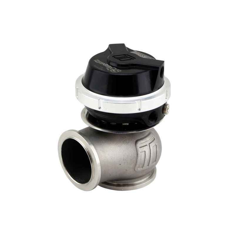 Load image into Gallery viewer, Turbosmart WG45 Gen V Hyper-Gate 45 7psi Black
