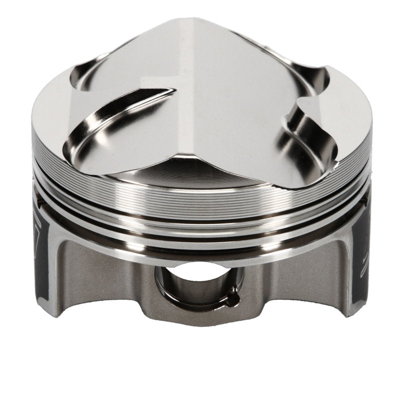 Load image into Gallery viewer, Wiseco Honda K-Series +10.5cc Dome 1.181x86.0mm Piston Shelf Stock Kit
