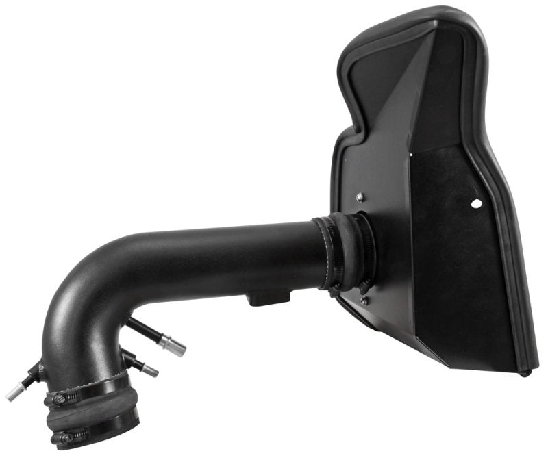 Load image into Gallery viewer, K&amp;N 2015 Ford Mustang GT 5.0L V8 Black Performance Intake Kit
