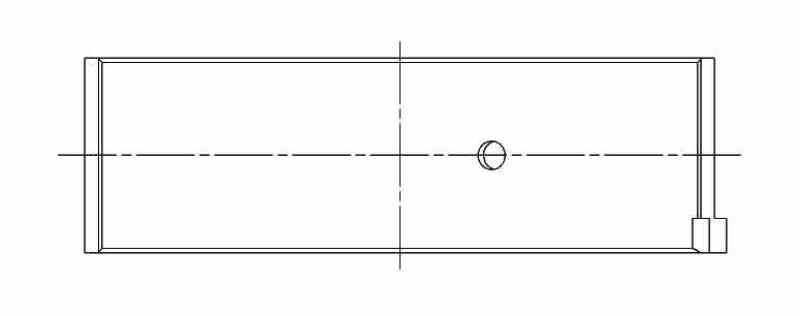 Load image into Gallery viewer, ACL Nissan VQ35DE 3.5L-V6 Standard Size High Performance Rod Bearing Set
