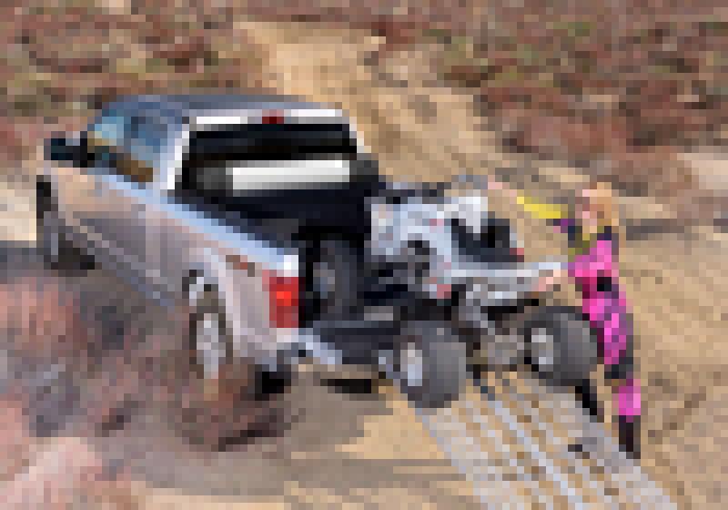 Load image into Gallery viewer, BAK 17-23 Ford Super Duty 6ft 9in Bed Revolver X2
