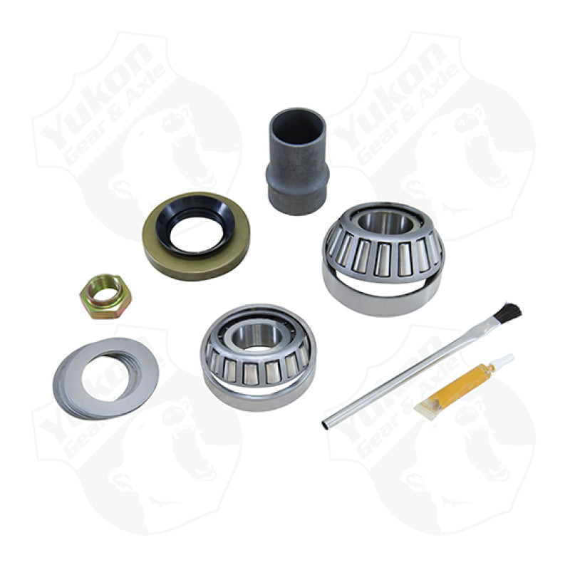 Load image into Gallery viewer, Yukon Gear Pinion install Kit For Toyota V6 Rear Diff

