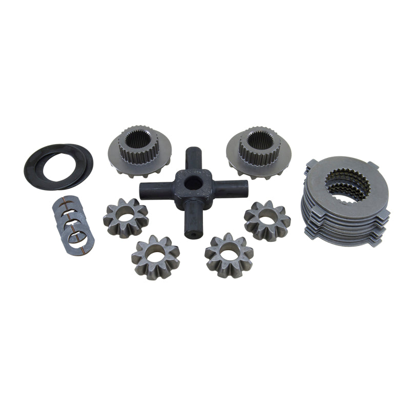 Load image into Gallery viewer, Yukon Gear Trac Lok Positraction internals For Dana 80 and w/ 35 Spline Axles
