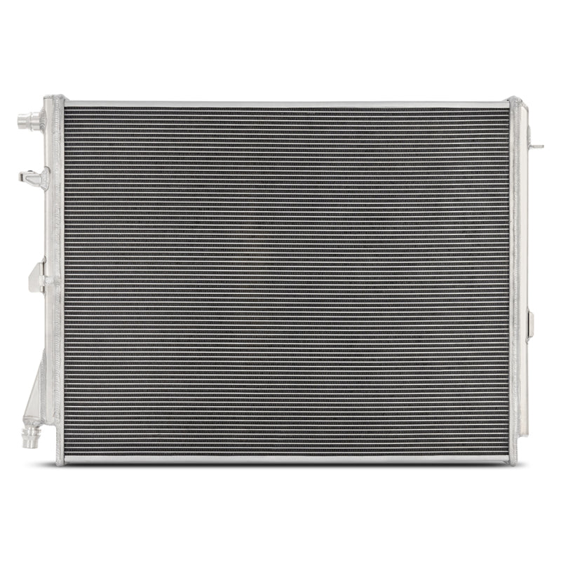 Load image into Gallery viewer, Mishimoto 2021+ BMW M3/ M4 G8X Automatic Performance Heat Exchanger
