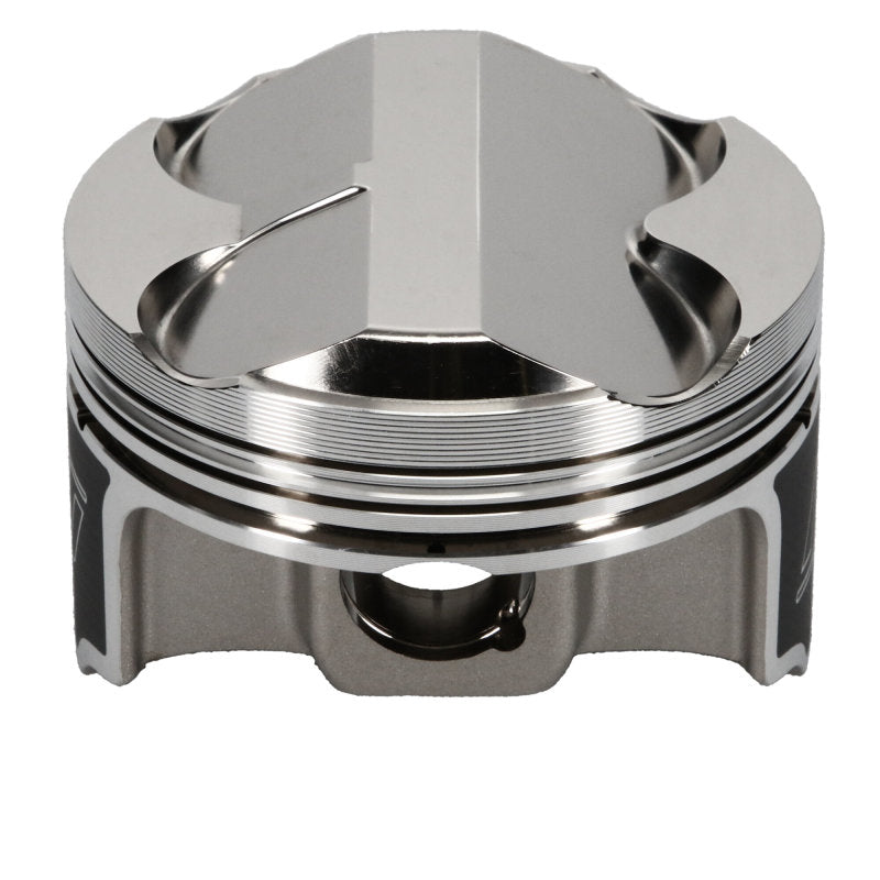 Load image into Gallery viewer, Wiseco Acura 4v Domed +8cc STRUTTED 87.50MM Piston Kit
