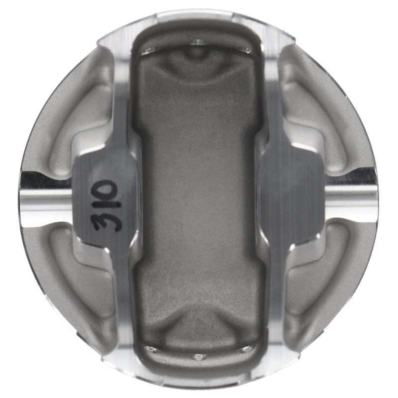 Load image into Gallery viewer, Wiseco Acura K20 K24 FLAT TOP 1.181X87MM Piston Shelf Stock Kit
