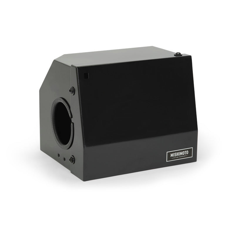 Load image into Gallery viewer, Mishimoto 2017+ Honda Civic SI Performance Air Intake Kit - Red
