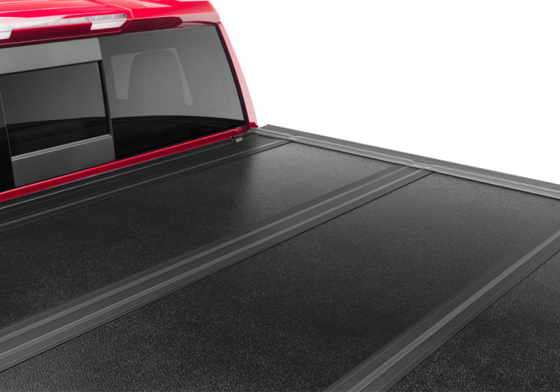 Load image into Gallery viewer, UnderCover 19-20 Chevy Silverado 1500 (w/ or w/o MPT) 5.8ft Flex Bed Cover
