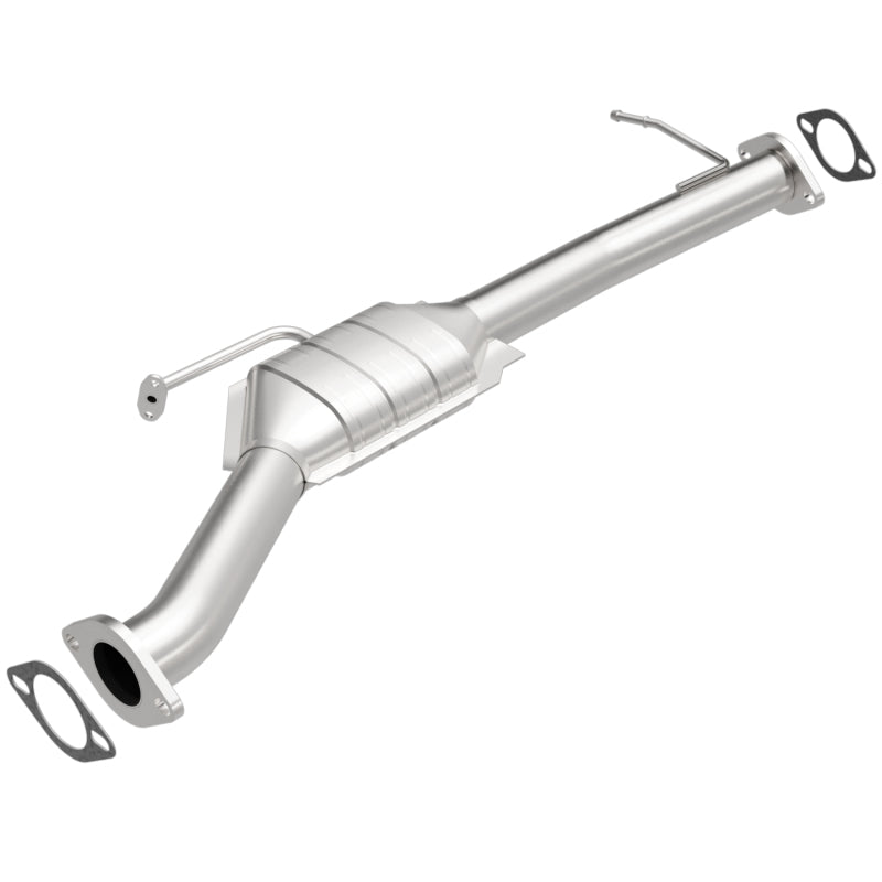 Load image into Gallery viewer, MagnaFlow Conv DF 93-95 Mazda RX7 1.3L
