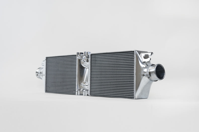 Load image into Gallery viewer, CSF 2019+ Porsche 911 Carrera (3.0L Turbo - Base/S/4/GTS) High Performance Intercooler System
