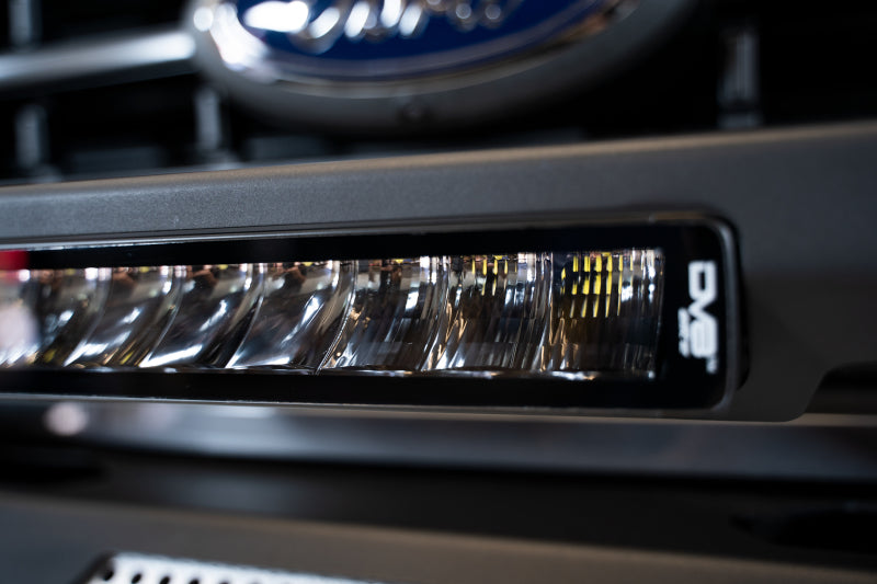 Load image into Gallery viewer, DV8 Offroad Elite Series 13in Light Bar 45W Flood/Spot LED
