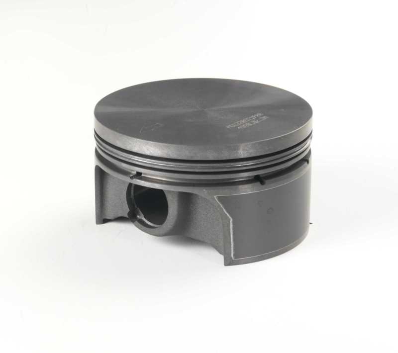 Load image into Gallery viewer, Mahle MS Piston Set SBF 304ci 3.640in Bore 3.65in Stroke 5.933in Rod .866 Pin 3cc 11.3 CR Set of 8
