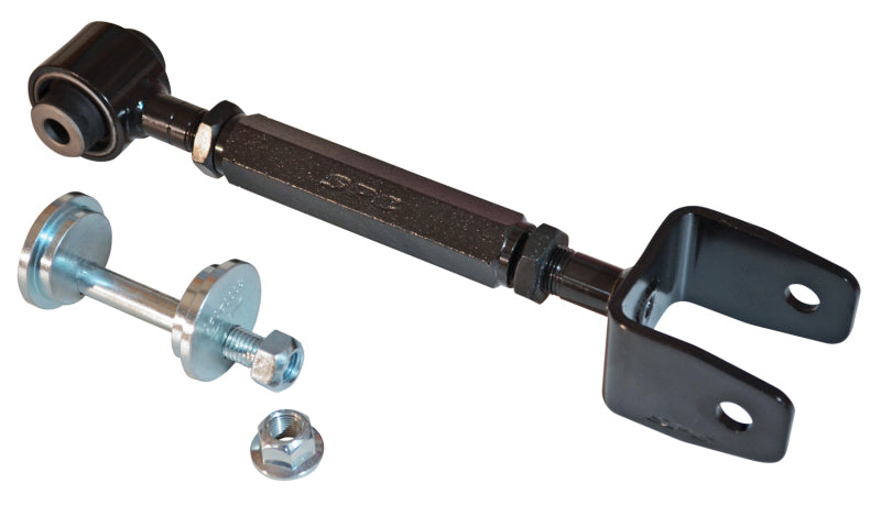 Load image into Gallery viewer, SPC Performance Mazda3 Rear Camber/Toe Kit
