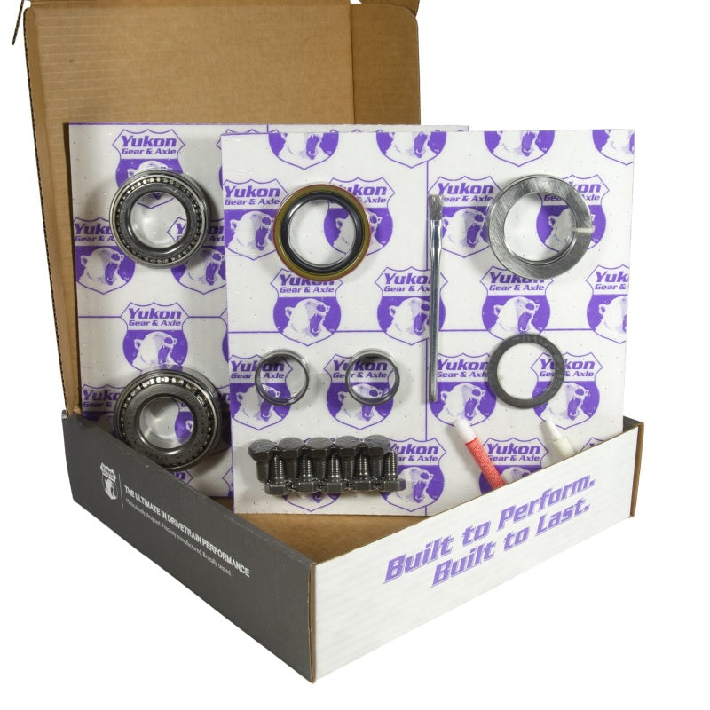 Load image into Gallery viewer, Yukon Gear Master Overhaul Kit For GM 8.5in Rear Diff
