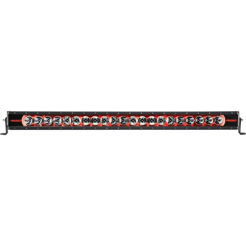 Load image into Gallery viewer, Rigid Industries Radiance+ 40in. RGBW Light Bar
