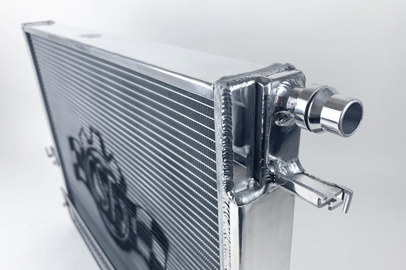 Load image into Gallery viewer, CSF 2020 Toyota GR Supra (A90) Heat Exchanger
