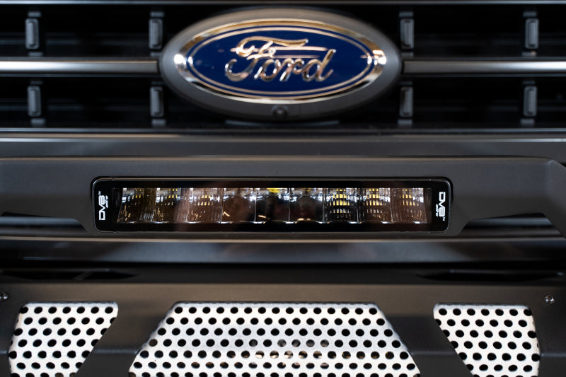 Load image into Gallery viewer, DV8 Offroad Elite Series 13in Light Bar 45W Flood/Spot LED
