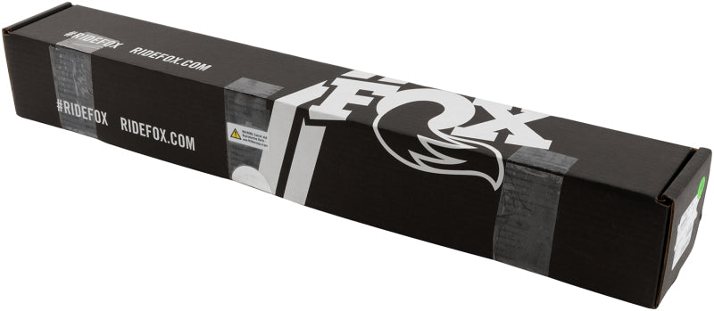 Load image into Gallery viewer, Fox 14-18 Ram 2500/3500 2.0 Perf Series 8.2in 23.3in Ext Through Shaft Axle Mount ATS Stabilizer
