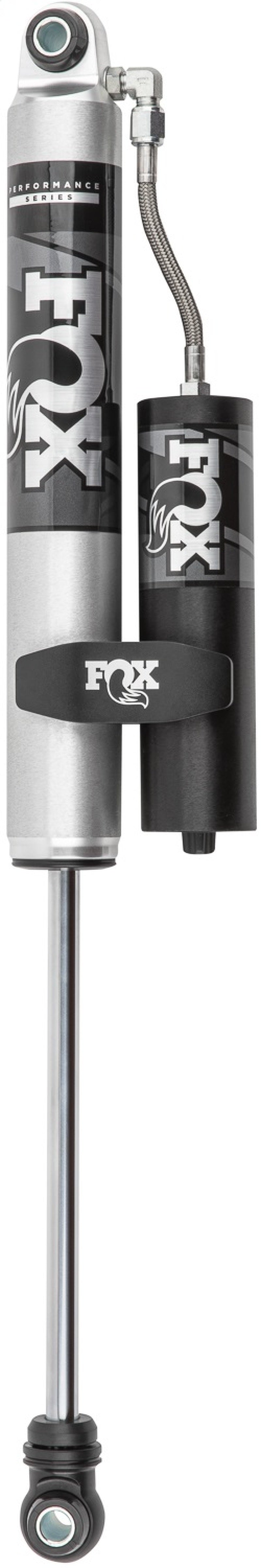 Load image into Gallery viewer, Fox 20-Up GM 2500/3500 HD Performance Series 2.0 Rear Smooth Body 1.5-3in Lift
