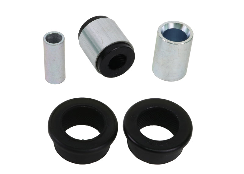 Load image into Gallery viewer, Whiteline Plus 95-04 Nissan Pathfinder R50 Rear Panhard Rod Bushing
