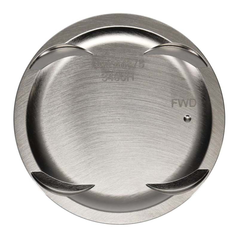 Load image into Gallery viewer, Wiseco Nissan VG30 Turbo -9cc 1.260 X 87.5 Piston Shelf Stock Kit
