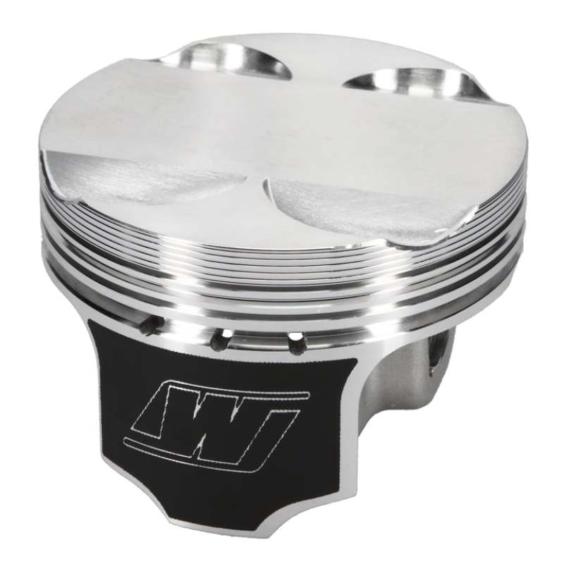 Load image into Gallery viewer, Wiseco Acura K20 K24 FLAT TOP 1.181X87MM Piston Shelf Stock Kit
