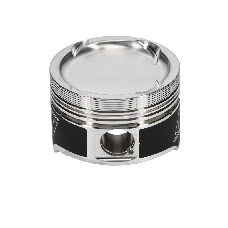 Load image into Gallery viewer, Wiseco Honda Turbo -14cc 1.148 X 75.5MM Piston Shelf Stock Kit
