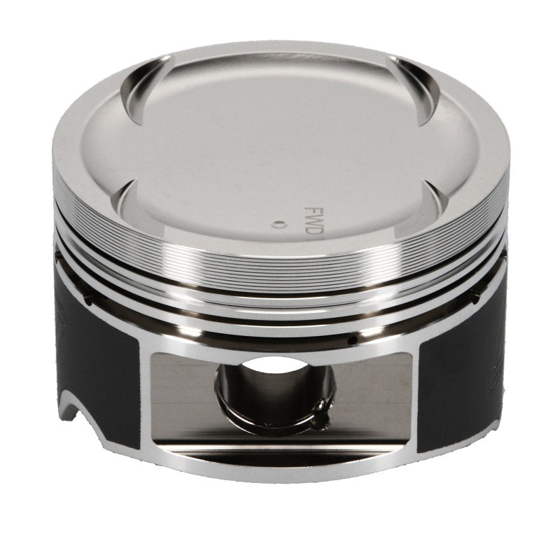 Load image into Gallery viewer, Wiseco Nissan VG30 Turbo -9cc 1.260 X 88MM Piston Shelf Stock Kit
