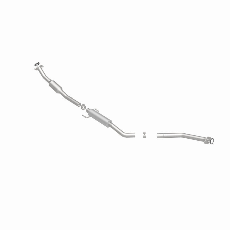 Load image into Gallery viewer, MagnaFlow Conv DF 00-05 Toyota Celica 1.8L Front GT
