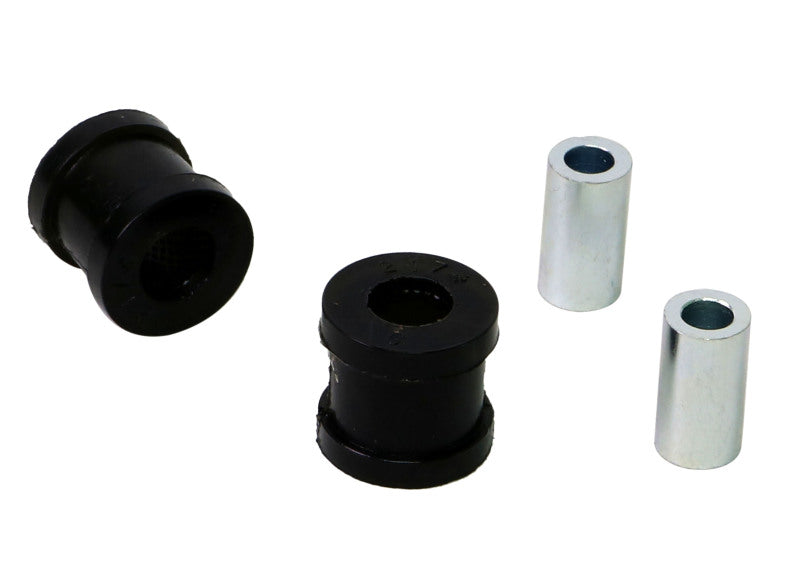 Load image into Gallery viewer, Whiteline Plus 10/02-08/06 Pontiac GTO 8cyl Rear Sway Bar Link Assembly
