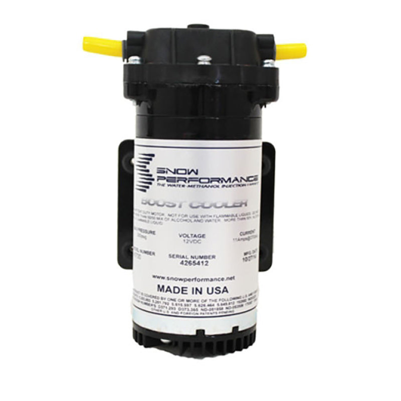 Load image into Gallery viewer, Snow Performance Water Pump Extreme Environment 300psi (Pump Only)
