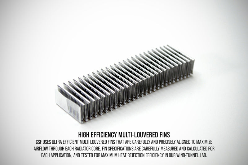 Load image into Gallery viewer, CSF 07-08 Nissan 350Z Radiator
