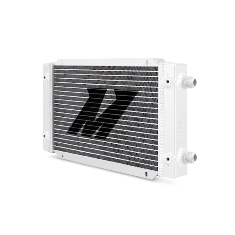 Load image into Gallery viewer, Mishimoto Universal 19 Row Dual Pass Oil Cooler
