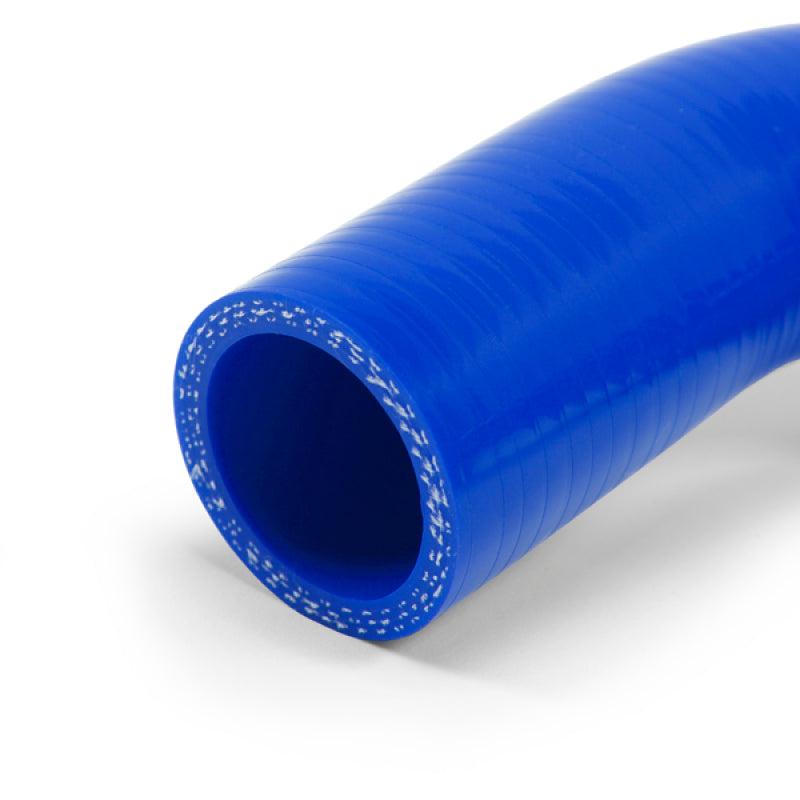 Load image into Gallery viewer, Mishimoto 06-14 Mini Cooper S (Turbo) Blue Silicone Hose Kit
