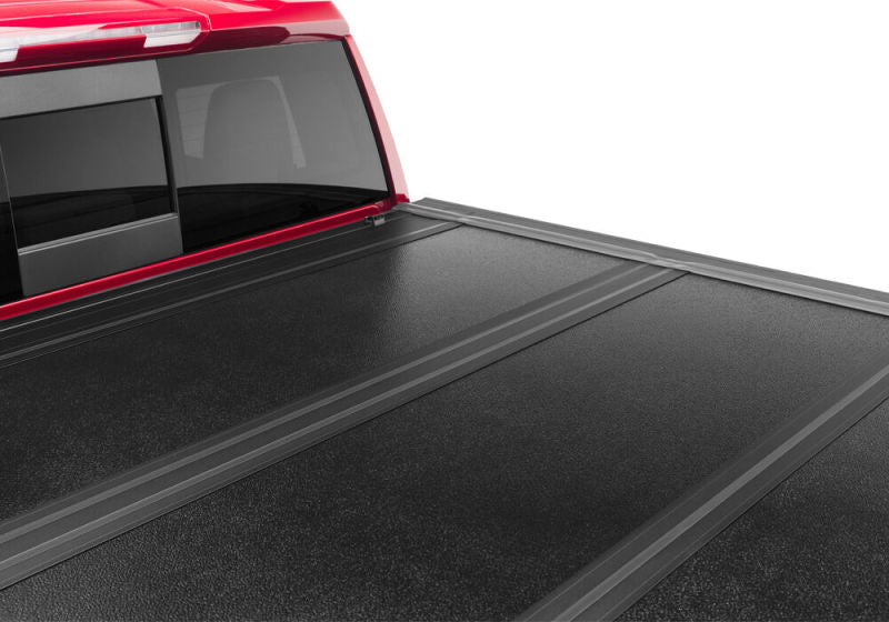 Load image into Gallery viewer, UnderCover 19-20 Chevy Silverado 1500 (w/ or w/o MPT) 5.8ft Flex Bed Cover
