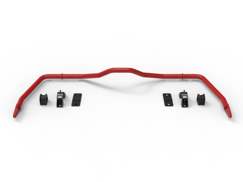 Load image into Gallery viewer, aFe Control 22-24 Toyota Tundra V6-3.5L (tt) Rear Sway Bar - Red
