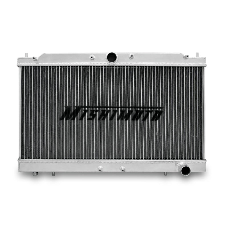 Load image into Gallery viewer, Mishimoto 95-99 Mitsubishi Eclipse Turbo Manual Aluminum Radiator
